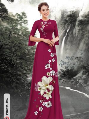 1623738518 979 vai ao dai mau moi dep nhat (6)